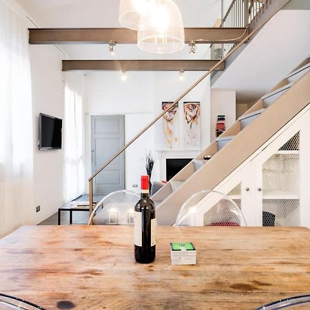 Design Loft Bocconi Daire Milano Dış mekan fotoğraf