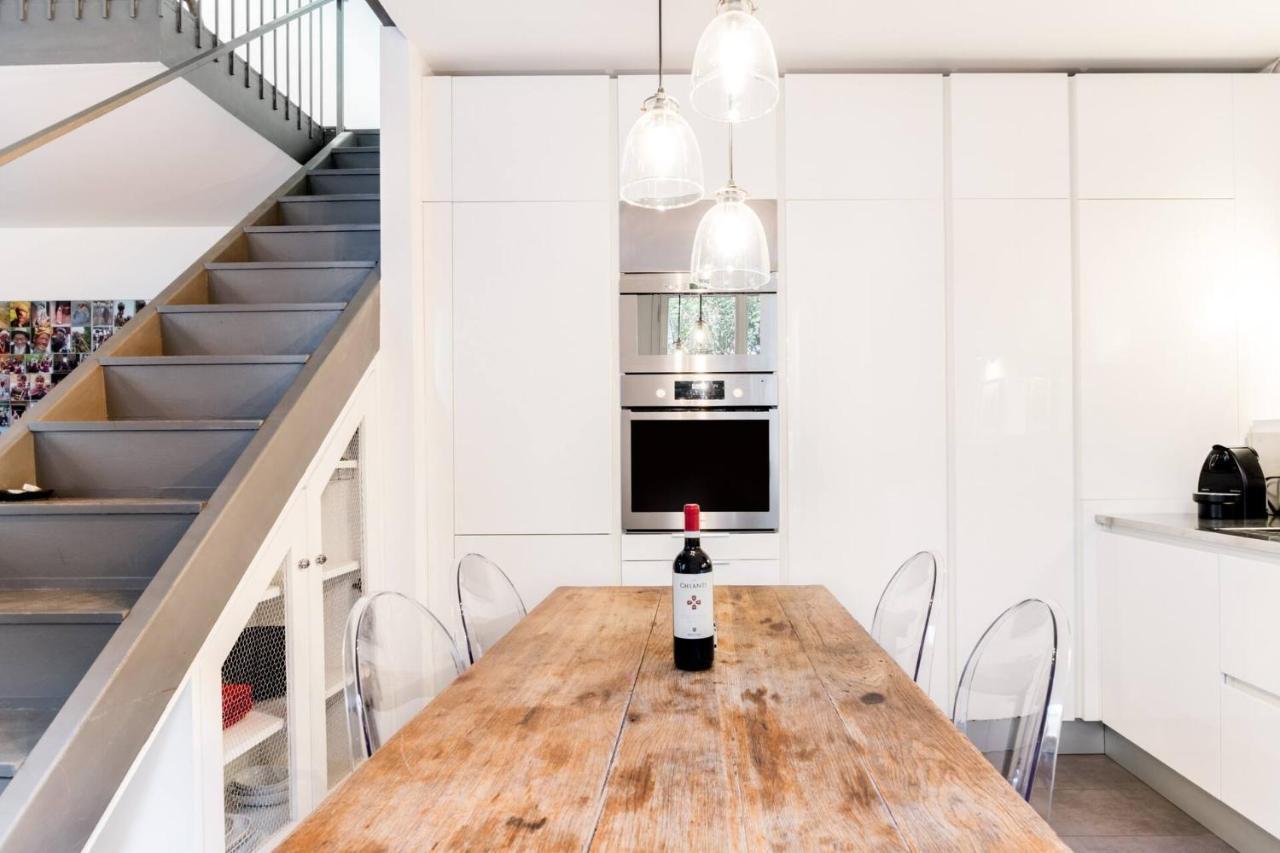Design Loft Bocconi Daire Milano Dış mekan fotoğraf