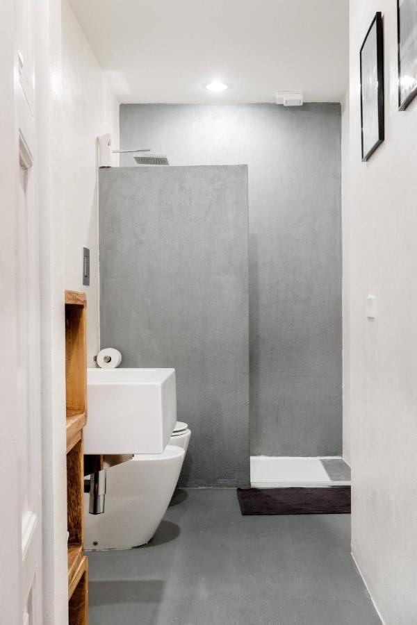 Design Loft Bocconi Daire Milano Dış mekan fotoğraf