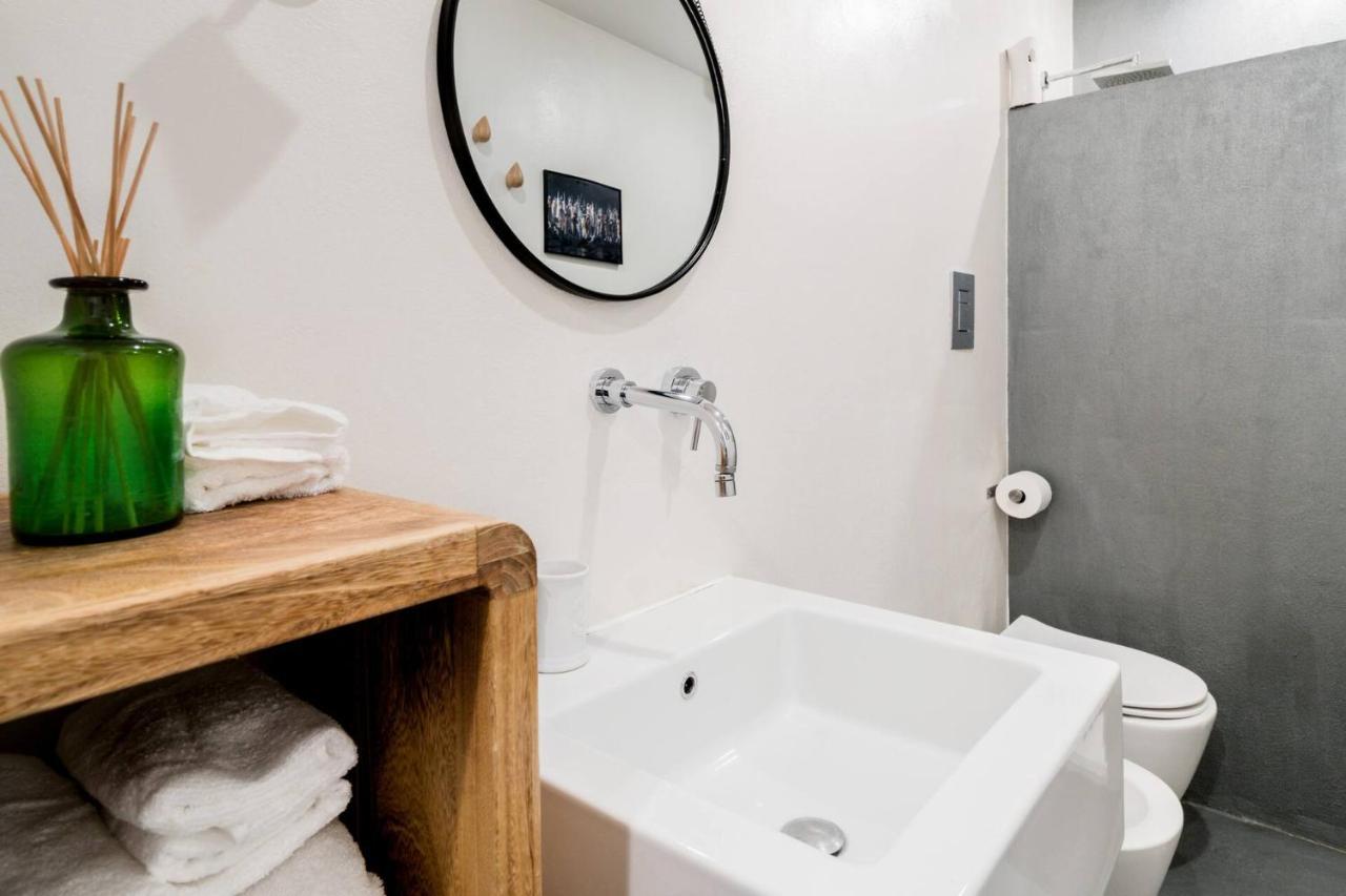 Design Loft Bocconi Daire Milano Dış mekan fotoğraf