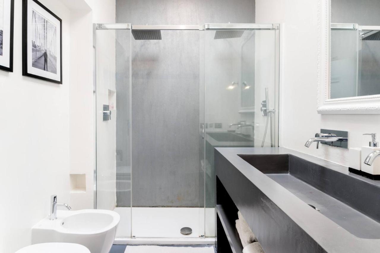 Design Loft Bocconi Daire Milano Dış mekan fotoğraf