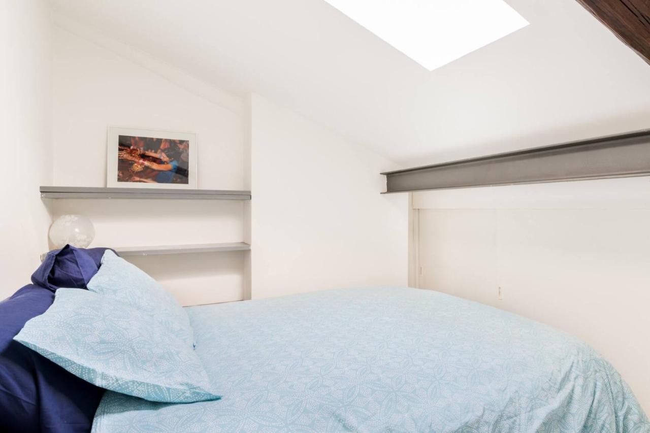 Design Loft Bocconi Daire Milano Dış mekan fotoğraf