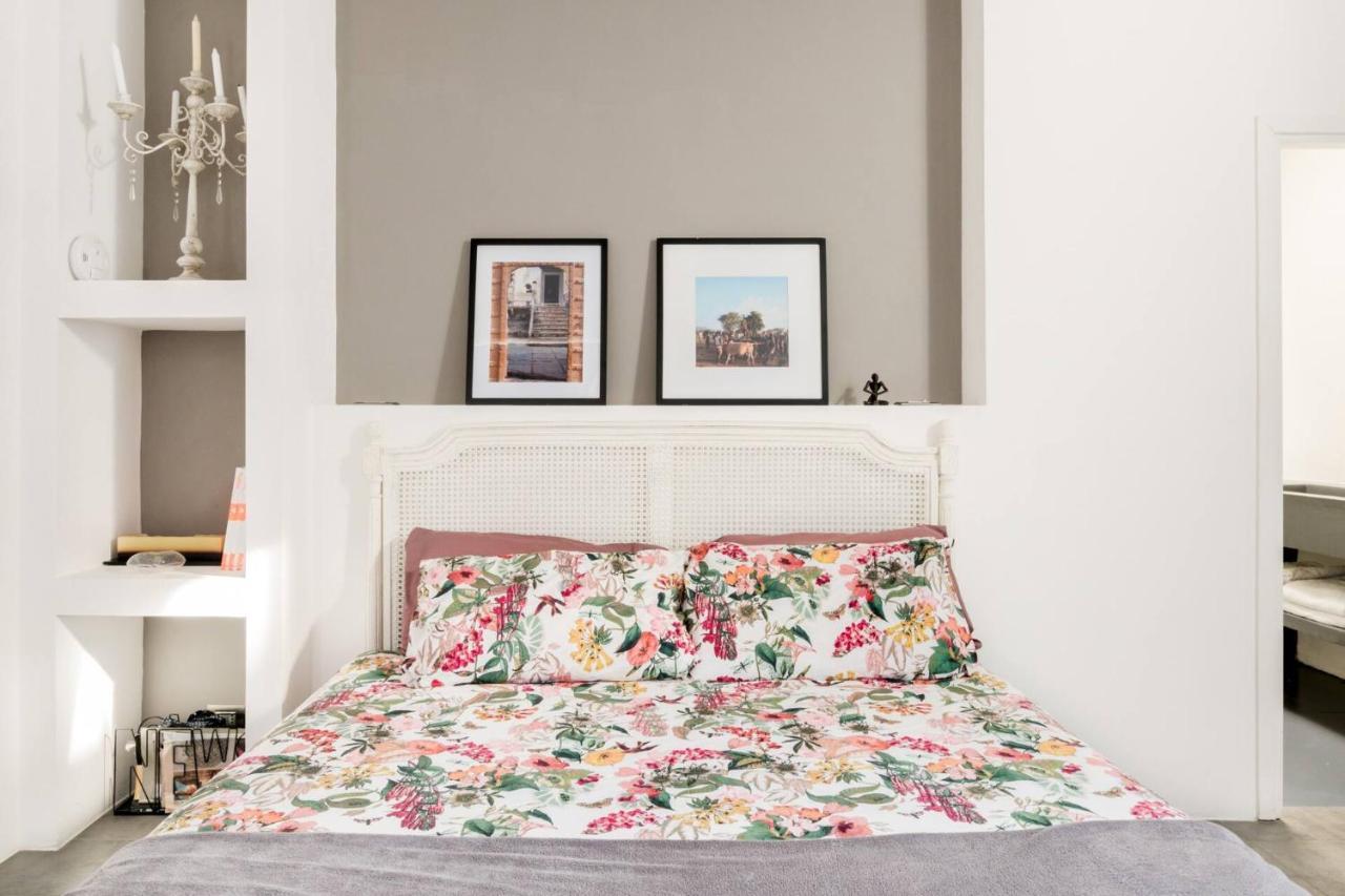 Design Loft Bocconi Daire Milano Dış mekan fotoğraf