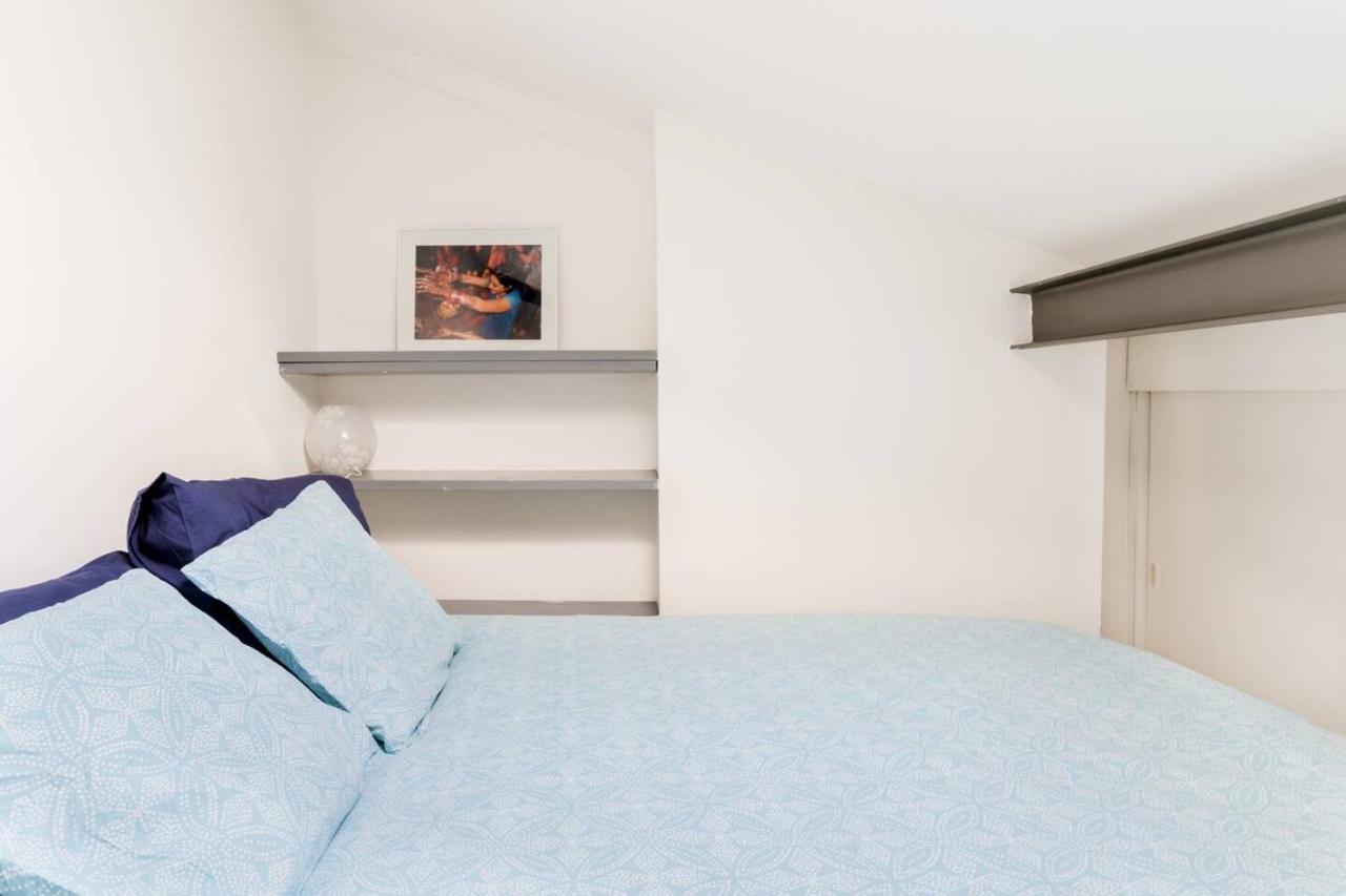 Design Loft Bocconi Daire Milano Dış mekan fotoğraf