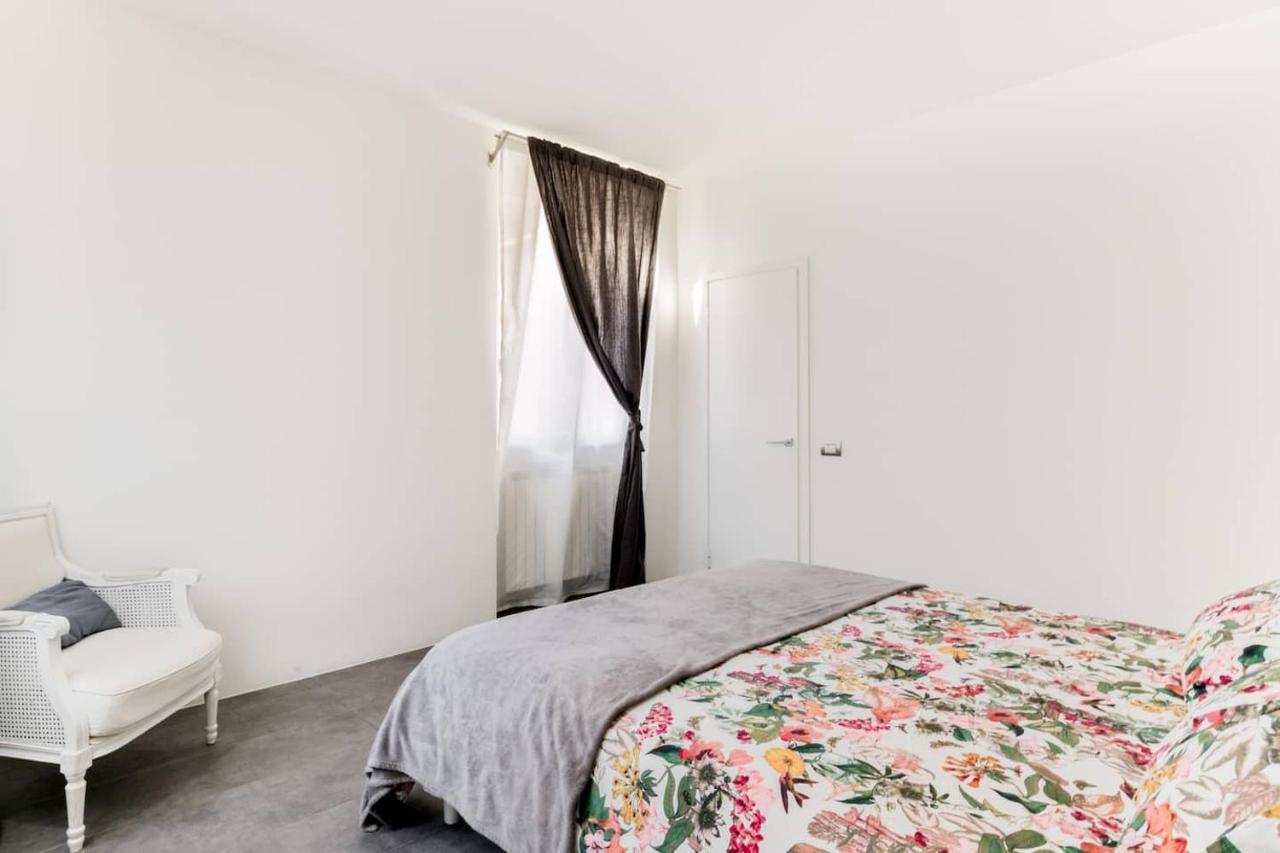 Design Loft Bocconi Daire Milano Dış mekan fotoğraf
